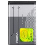 Baterie Nokia BL-5CT 1050mAh Li-on - bulk – Zboží Živě