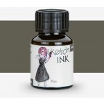 Rohrer & Klingner Sketchink Thea lahvičkový inkoust šedý 50 ml RK42710050 – Hledejceny.cz