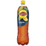 Lipton Ice Tea Lemon 1,5 l – Zboží Mobilmania