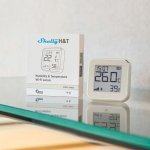 Shelly Gen3 H&T, Y006674 – Hledejceny.cz