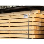 Hranol stavební SM/JD 100x100x4000 – Zboží Mobilmania