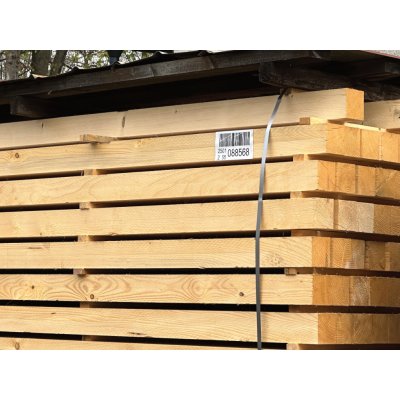 Hranol stavební SM/JD 100x100x4000 – Zboží Mobilmania
