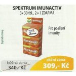 Spektrum Imunita 90 tablet – Hledejceny.cz