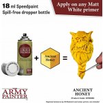 Army Painter: Speedpaint 2.0 Ancient Honey – Zboží Živě