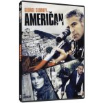Američan DVD – Sleviste.cz