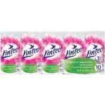 Linteo Soft & Delicate papírové kapesníčky 3-vrstvé 10 x 10 ks – Hledejceny.cz