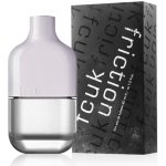 Fcuk Friction toaletní voda pánská 100 ml – Hledejceny.cz