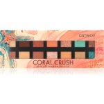 Catrice Coral Crush paletka očních stínů 10,6 g – Zboží Dáma Catrice Coral Crush paletka očních stínů 10,6 g – Zboží Dáma