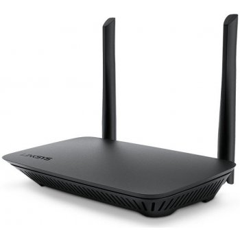 Linksys E5400