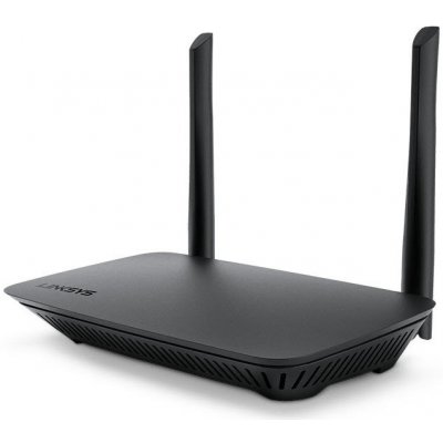 Linksys E5400 – Zbozi.Blesk.cz