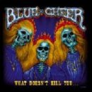 BLUE CHEER USA - WHAT DOESN´T KILL YOU ? CD