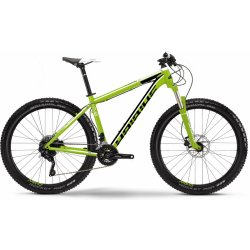 Haibike Edition Plus 7.40 2016