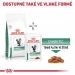 Royal Canin Veterinary Diet Cat Diabetic 1,5 kg – Zbozi.Blesk.cz