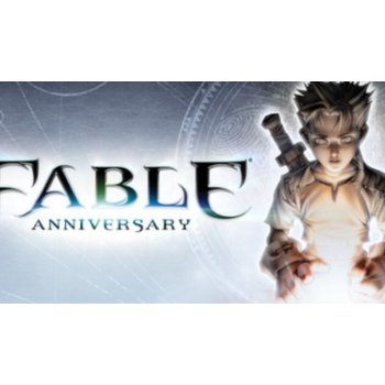 Fable Anniversary