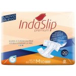 IndaSlip Premium M10 Kalhotky zalepovací absorpční 20 ks – Hledejceny.cz