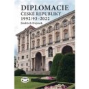 Diplomacie České republiky 1992/93-2022 - Jindřich Dejmek