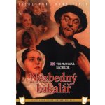 Nezbedný bakalář DVD – Hledejceny.cz