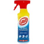 Savo dezinfekční přípravek proti plísním 500 ml – Zboží Dáma