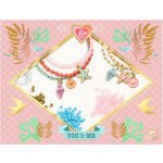 Djeco Needlework Beads and jewellery Sea Multi-wrap – Hledejceny.cz