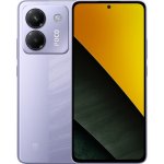 POCO M7 Pro 5G 8GB/256GB Purple – Zboží Živě