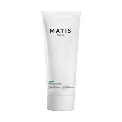 Matis Paris Perfect Clean lehký a osvěžující pleťový gel 200 ml