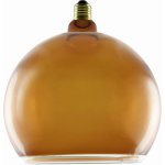 Segula 55542 LED Floating Billard Globe 200 oranžová E27 6 W (39 W) 460Lm 2200 K – Hledejceny.cz