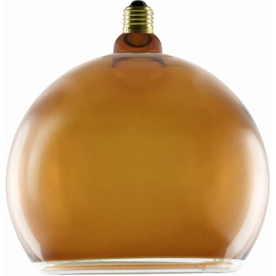 Segula 55542 LED Floating Billard Globe 200 oranžová E27 6 W (39 W) 460Lm 2200 K – Hledejceny.cz
