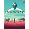 Hra na PC No Man's Sky