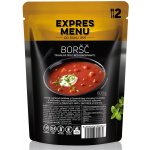 EXPRES MENU Boršč 600 g – Hledejceny.cz