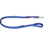 Red Dingo vodítko přepínací se vzorem – Zbozi.Blesk.cz