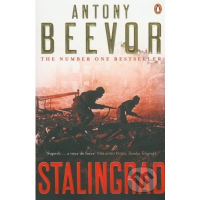 Stalingrad angl. – Hledejceny.cz