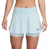 Dámská sukně Nike Dri-Fit Victory Skirt glacier blue/black