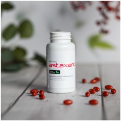 Zerex BIO Astaxanthin 60 kapslí