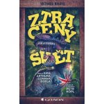 Ztracený svět - Arthur Conan Doyle – Hledejceny.cz