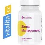 Stress Management B Complex 100 tablet – Hledejceny.cz