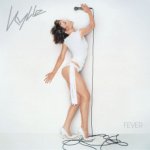 Minogue Kylie - Fever 20th Anniversary Vinyl LP – Hledejceny.cz