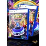 Sonic Racing CrossWorlds – Sleviste.cz