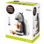 Krups Nescafé Dolce Gusto Mini Me KP123B31 – Zboží Dáma