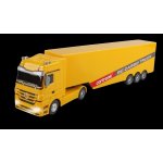 Cartronic RC kamion Mercedes-Benz Actros RTR LED zvuky 1:32 – Zbozi.Blesk.cz