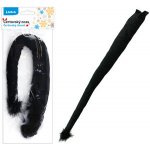 Čertovský ocas 45cm LUMA – Zboží Dáma