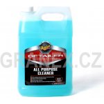 Meguiar's All Purpose Cleaner 3,78 l – Sleviste.cz