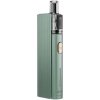 Set e-cigarety Just fog JustFog Glent Pod Kit 1500 mAh Zelenomodrá 1 ks