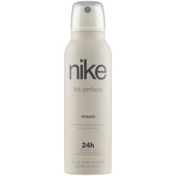Nike The Perfume Woman deospray pro ženy 200 ml