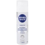 Nivea Men Sensitive Recovery pěna na holení 200 ml – Zbozi.Blesk.cz