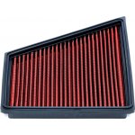 TA Technix sportovní vzduchový filtr Škoda Fabia II (5J, 07-14) 1.0i 37kW, 1.2i 44kW, 51kW, 1.4TDi, 1.9TDi | Zboží Auto