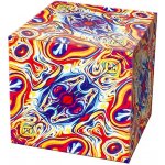 MoYu Magnetic Folding Cube žlutá – Zboží Dáma