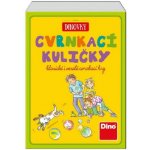 Legler Cvrnkací kuličky skleněné skleněnky 40 kusů – Zboží Dáma