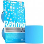 RENOVA Crystal modrý 3-vrstvý 2 ks – Hledejceny.cz