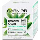 Garnier Skin Naturals Botanical krém s výtažky ze zeleného čaje 50 ml