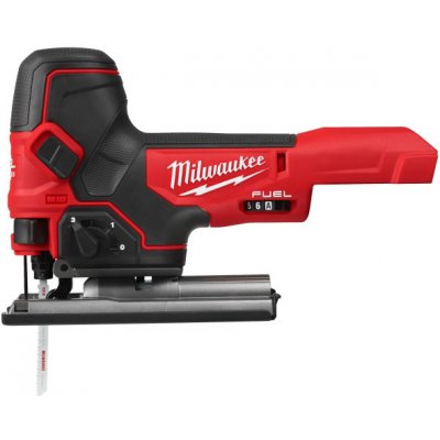 MILWAUKEE M18 FBJS-0 FUEL 4933498066 – HobbyKompas.cz